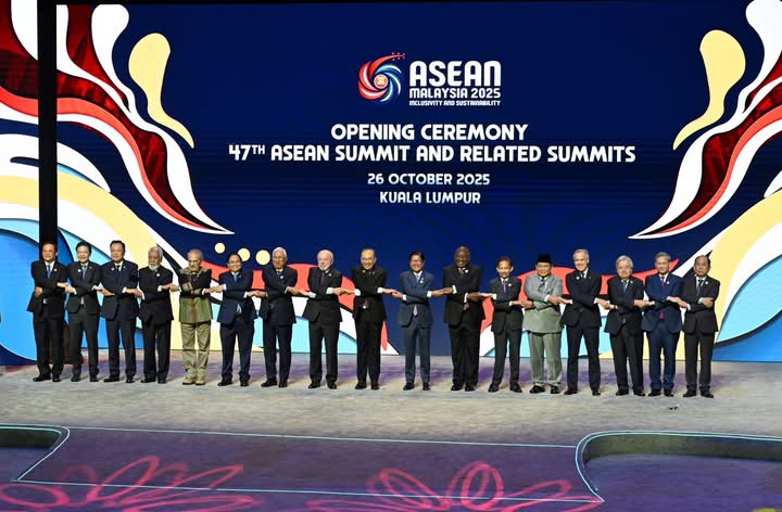 Timor-Leste resmi jadi anggota ke-11 ASEAN