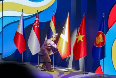 PM Malaysia: Aksesi Timor-Leste tandai sejarah di ASEAN