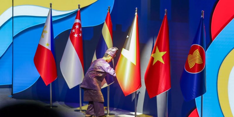 PM Malaysia: Aksesi Timor-Leste tandai sejarah di ASEAN