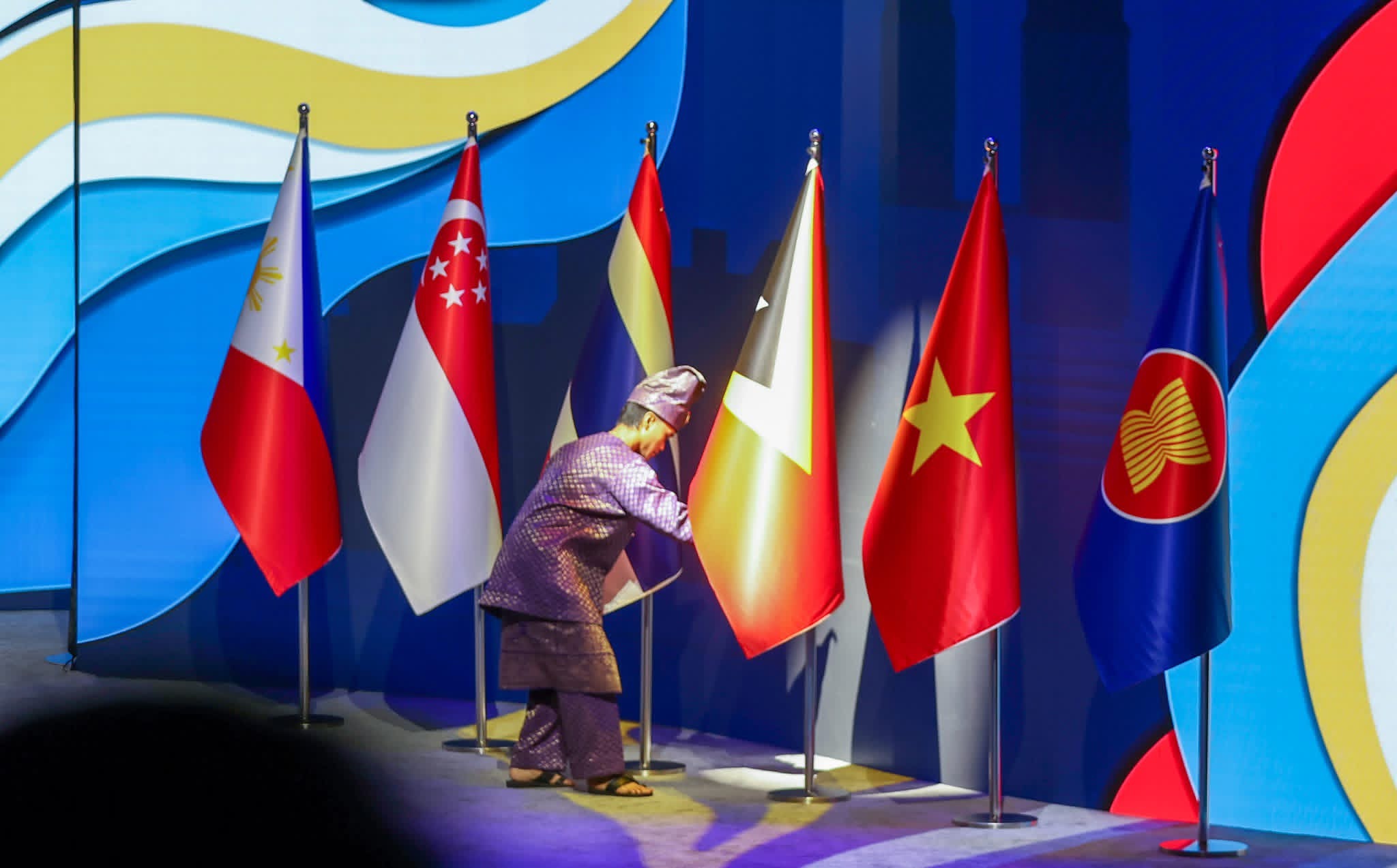 PM Malaysia: Aksesi Timor-Leste tandai sejarah di ASEAN