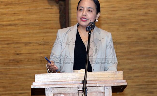 Pemerintah setujui kriteria penunjukkan, pastikan keberlanjutan titik fokus TL untuk ASEAN