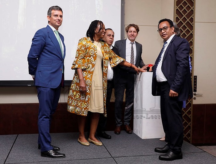 UE – UNDP dorong transformasi digital melalui Program “Dalan ba Digital” di Timor-Leste