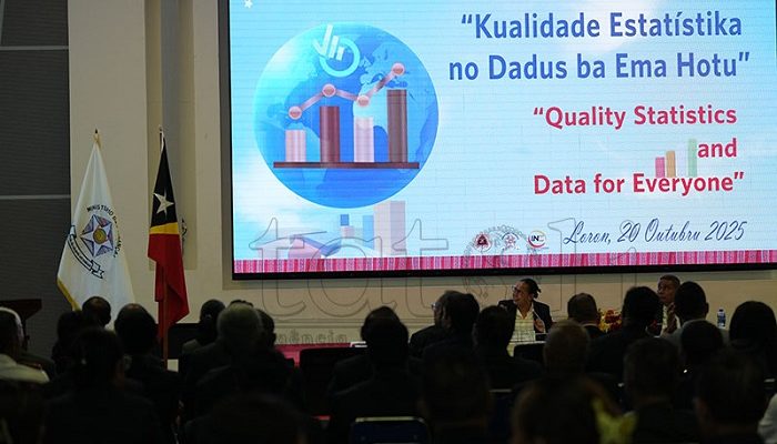 Hari Statistik Sedunia, INETL hadirkan laporan dan data ekonomi nasional