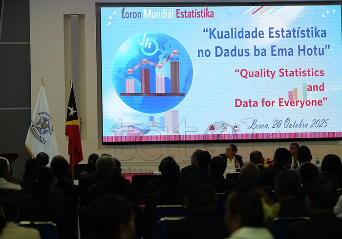 Hari Statistik Sedunia, INETL hadirkan laporan dan data ekonomi nasional