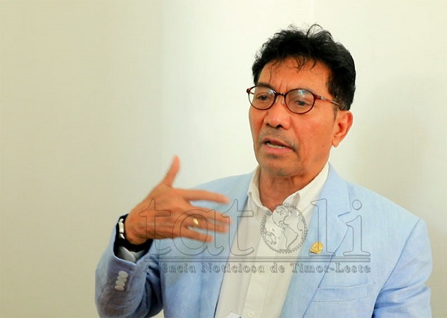 SEKOMS soroti peran media sampaikan informasi desentralisasi dari daerah ke pemerintah pusat