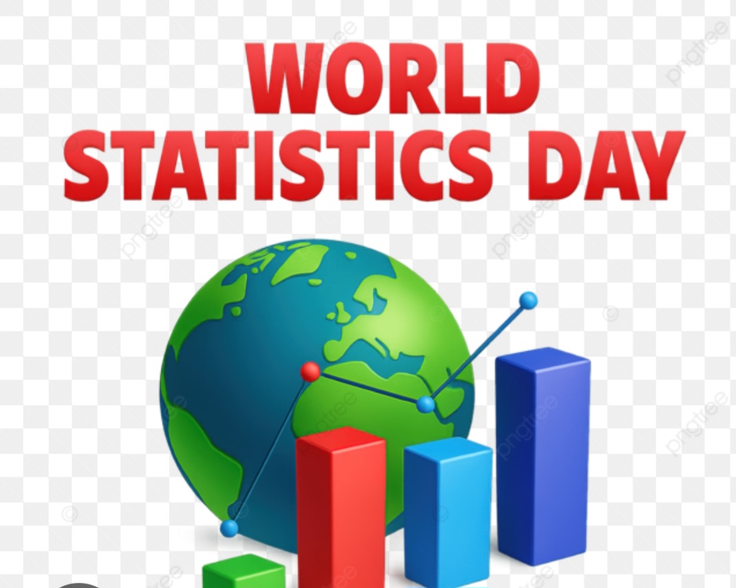 Hari Statistik Sedunia : PBB soroti peran statistik atasi tantangan global 