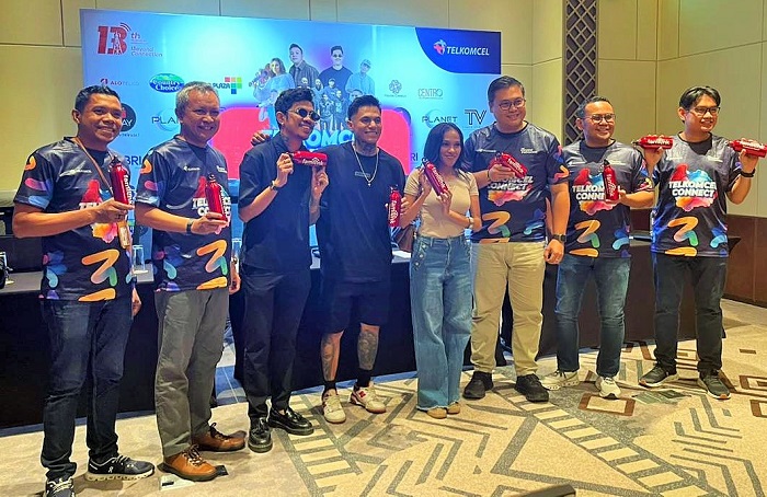 13 tahun di Timor-Leste, Telkomcel siap rayakan dengan Festival Sunrise to Sunset