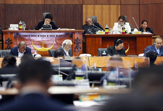 APBN 2026, PM Xanana : Bukan soal angka, tapi memahami dan bertanggung jawab atas investasi