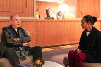 Presiden Ramos-Horta ajak Ibu Sofia temui Paus Leo XIV di Vatikan