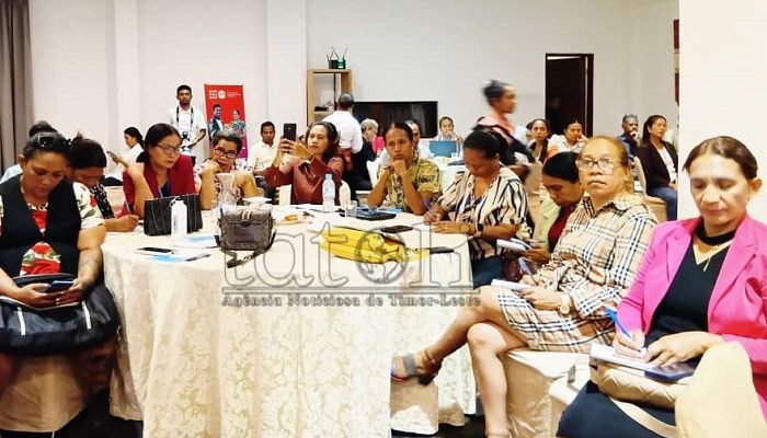 Kematian Ibu masih tinggi, Pemerintah dan Mitra rumuskan intervensi baru