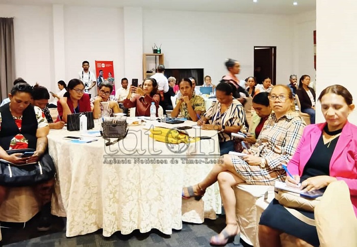 Kematian Ibu masih tinggi, Pemerintah dan Mitra rumuskan intervensi baru