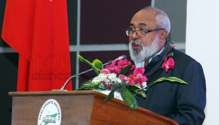 Presiden Ramos-Horta tunjuk Avelino sebagai Ketua Komisi Perekrutan Hakim STJ