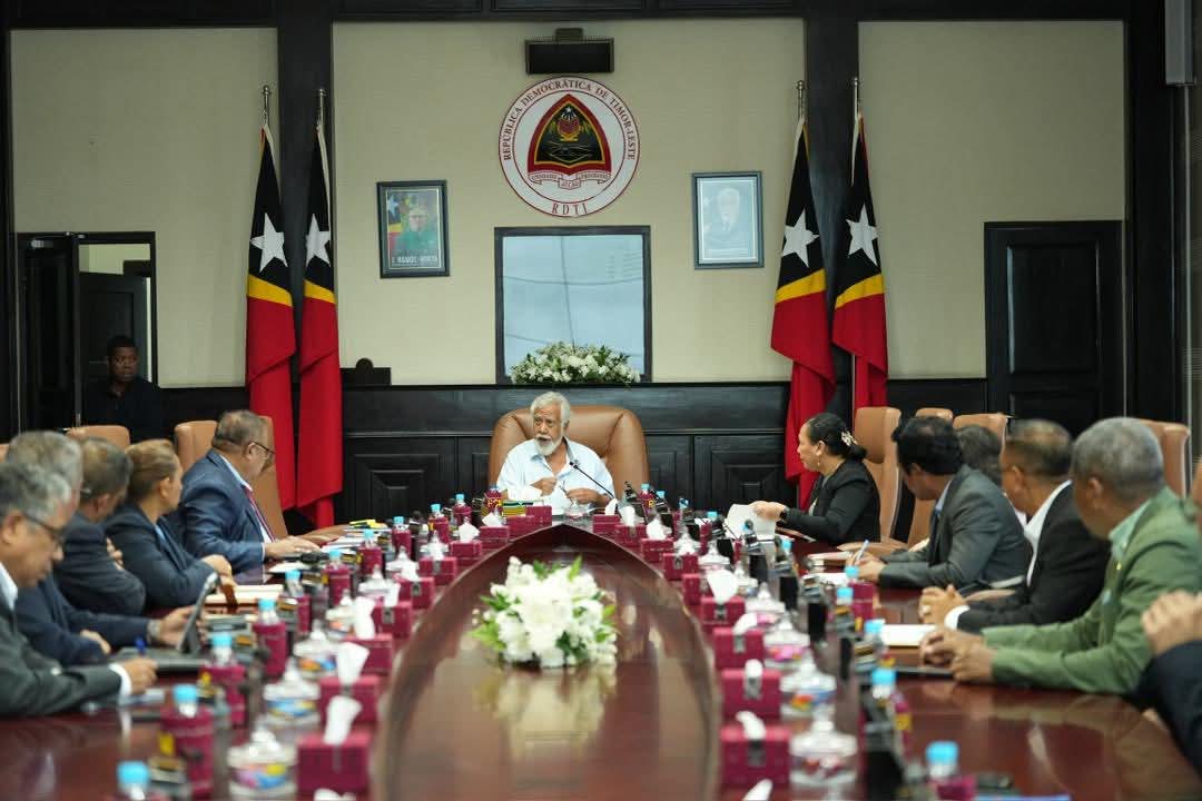 Pemerintah Timor-Leste setujui dana untuk Unit di ASEAN   