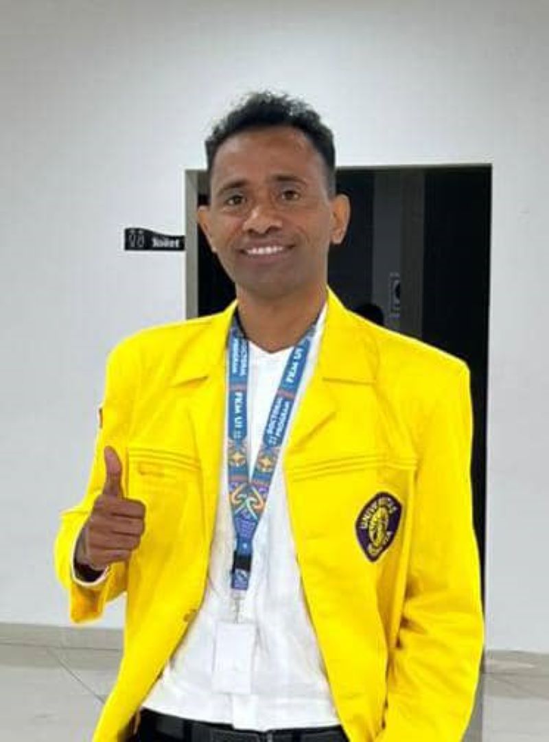 Timor-Leste di Persimpangan Krisis Kesehatan dan Inovasi Digital