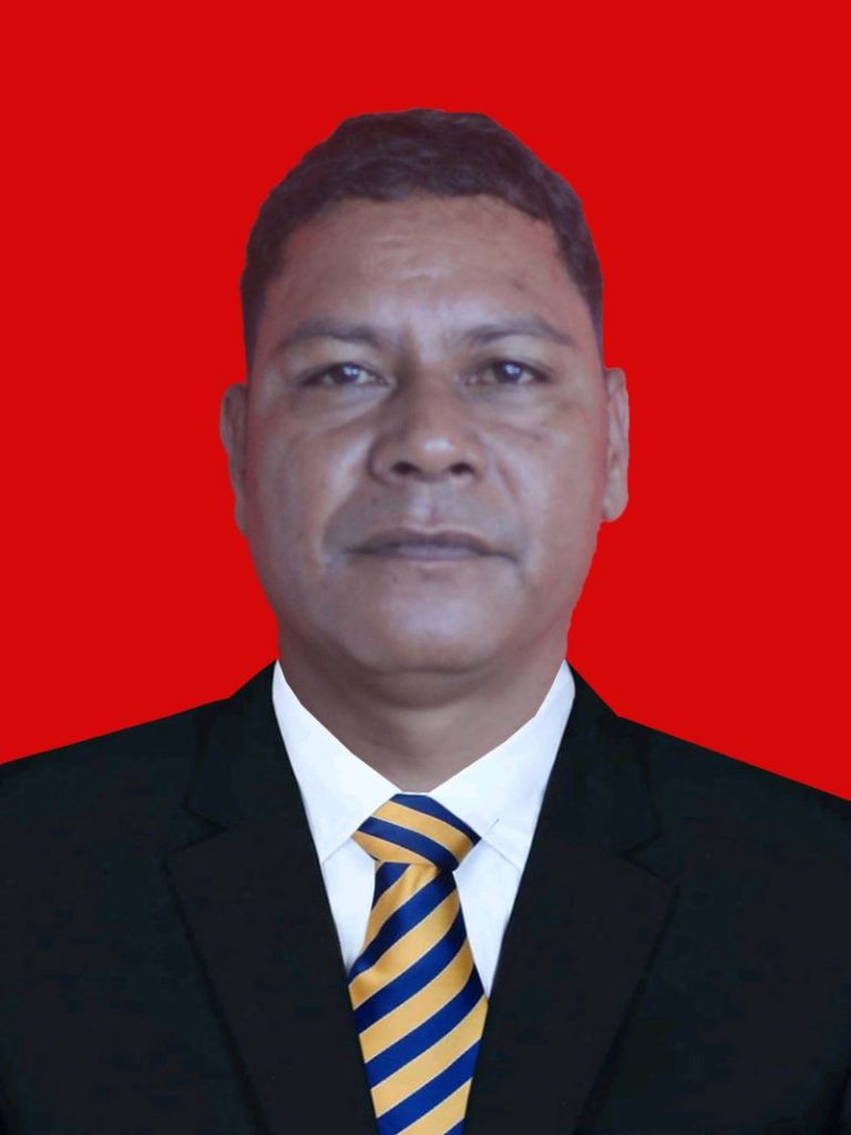 Oscar Seixas da Cruz