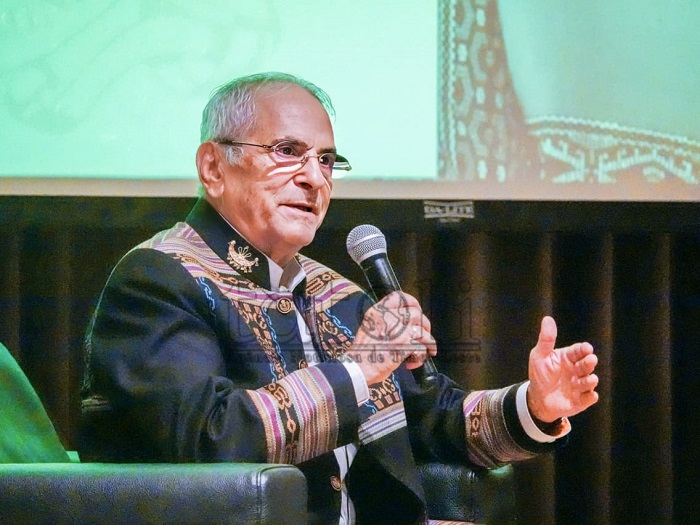 Pesan Presiden Ramos-Horta di Natal 2025, Tetap jaga persatuan dan perdamaian