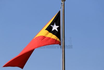 Pemerintah Timor-Leste kenang dedikasi John Miller dalam Perjuangan Kemerdekaan   