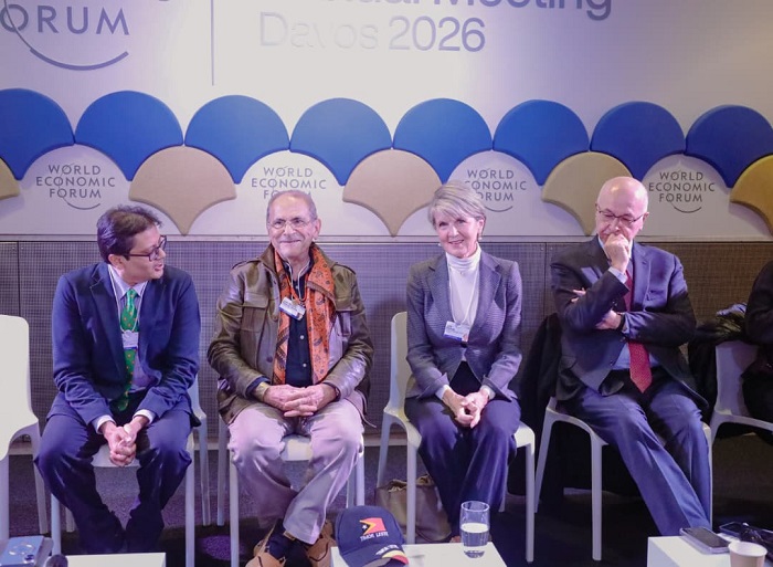 Presiden Ramos-Horta berpartisipasi dalam Dialog Diplomasi tentang Myanmar di Davos