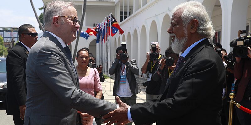 Australia ingin tingkatkan Program Mobilitas Tenaga Kerja bagi Timor-Leste