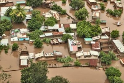 Timor-Leste setujui bantuan kemanusiaan US$2 juta untuk Mozambik