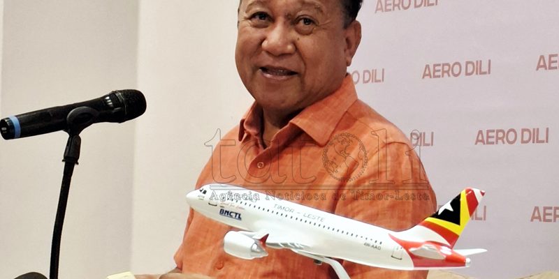 Maret–Mei, Aero Dili perluas koneksi langsung Dili–Malaysia–Australia   