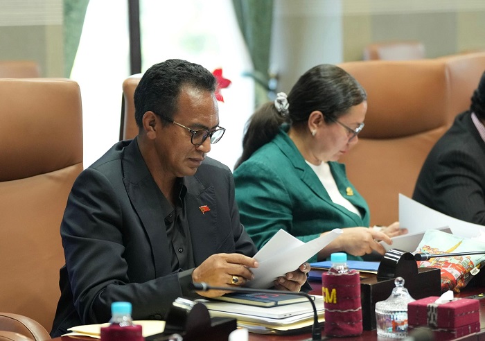 Pemerintah siapkan sistem registrasi sipil yang aman dan terintegrasi
