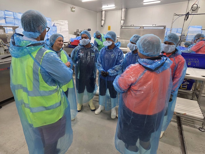 Perusahaan di Griffith Australia apresiasi sikap baik pekerja Timor-Leste