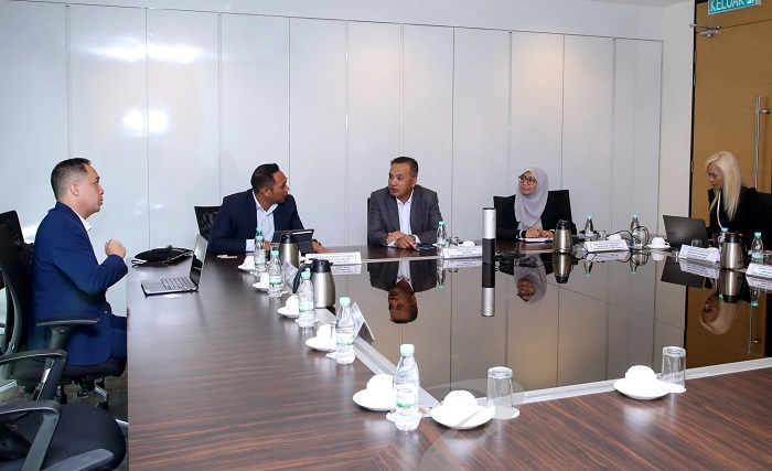 TradeInvest Timor-Leste perkuat kerjasama investasi dengan MIDA Malaysia