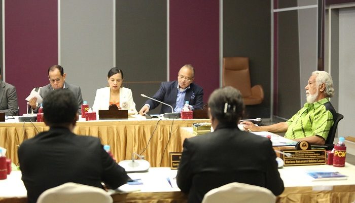 Dewan Menteri setujui tinjauan akhir Kerangka Komitmen Timor-Leste pada Perjanjian ATIGA