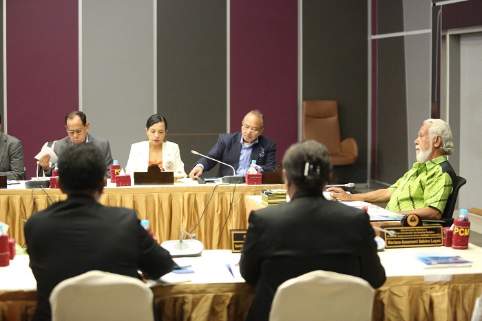 Dewan Menteri setujui tinjauan akhir Kerangka Komitmen Timor-Leste pada Perjanjian ATIGA
