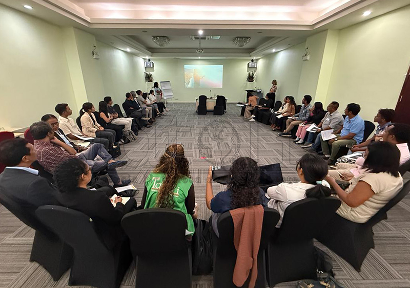 ABC ID gelar Dialog Digital, fokuskan masa depan media TL di era AI dan transformasi digital