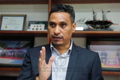 Makin Banyak Bank di Timor-Leste, BCTL utamakan inovasi dan nilai tambah pasar