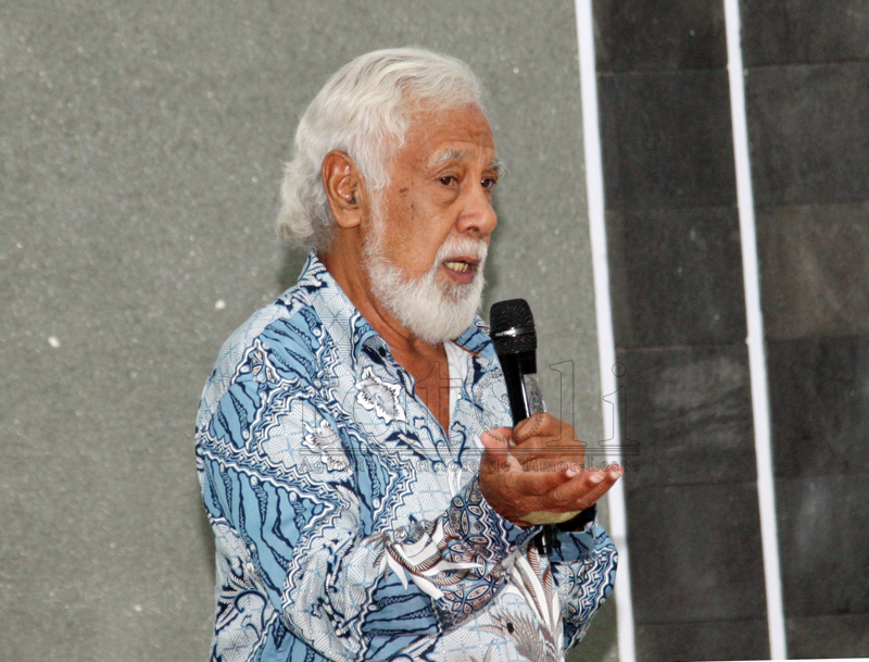 Timor-Leste hentikan misi perdamaian di Guinea-Bissau, Fokus pada Keketuaan CPLP