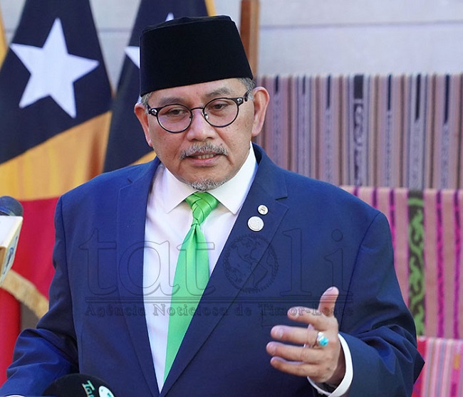Brunei kembali tegaskan dukungan strategis untuk peran TL sebagai anggota ASEAN