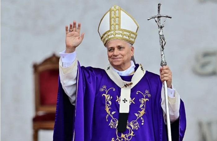 Tahun ini, Paus Leo akan  lakukan perjalanan Apostolik ke Afrika, Spanyol, dan Monako