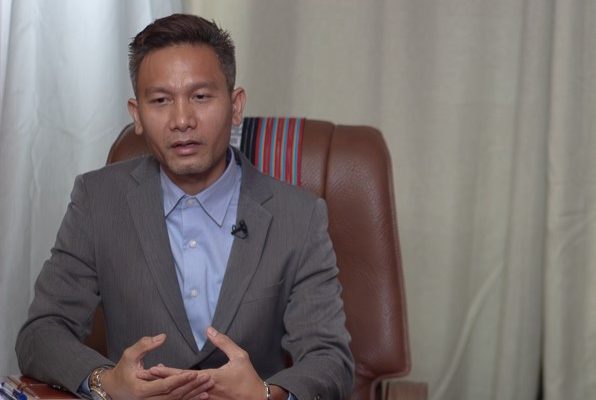 Tsuneishi telah diakui penuhi kriteria izin lingkungan bangun galangan kapal di Manatuto