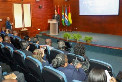 Timor-Leste pimpin pertemuan pertama kerja sama CPLP