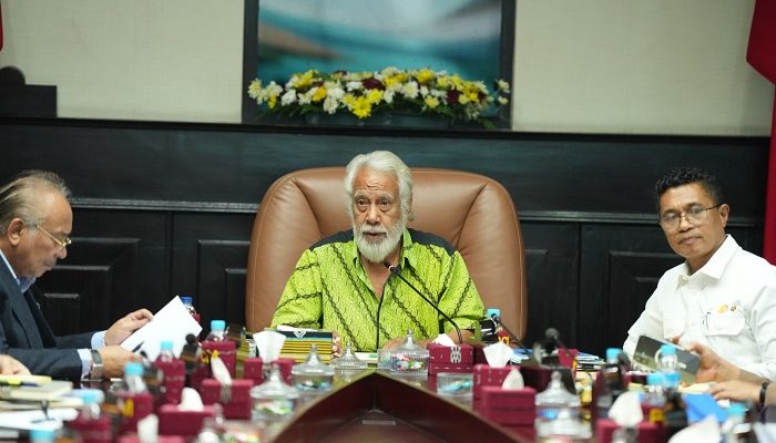 Pemerintah setujui pengeluaran dana US$15 juta untuk CET