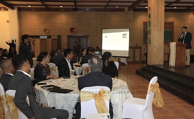 Rancangan Dekrit UU Perlindungan Konsumen Finansial : BCTL mulai lakukan konsultasi publik
