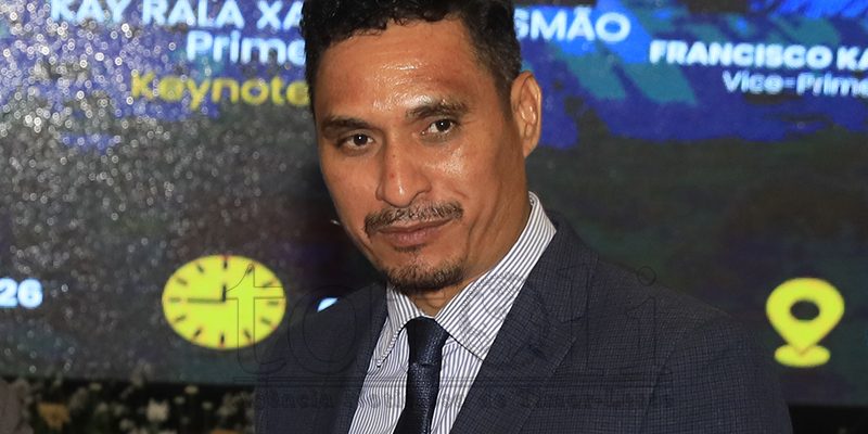 32,3% Investasi sektor swasta Timor-Leste terkonsentrasi di bidang konstruksi  