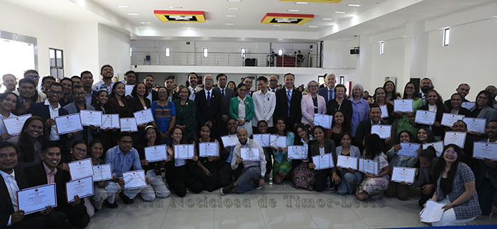 Edisi Ketiga Program Pemimpin Muda ASEAN – FLBA kembali diluncurkan   