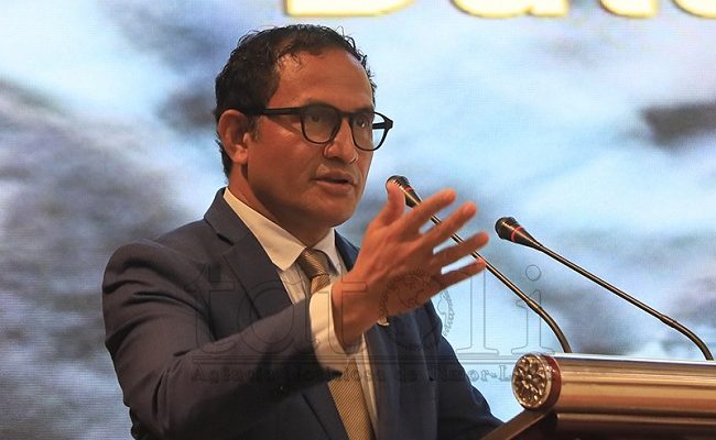 Pasokan BBM Timor – Leste stabil hingga dua bulan di tengah gejolak harga global