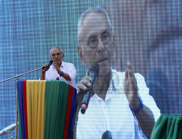 PN Setujui kunjungan Ramos-Horta ke Portugal hadiri pelantikan Presiden António Seguro