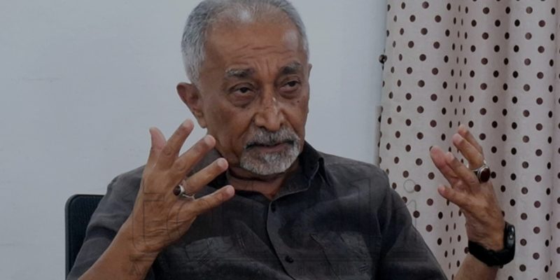 Hormati Masa Prapaskah, Mari Alkatiri rayakan Idul Fitri 2026 tanpa tradisi “Open House”   