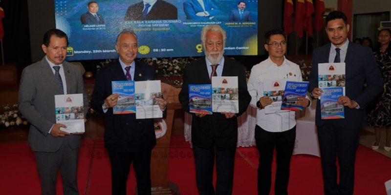 Aset perbankan di TL tembus $2,852 juta pada 2025, Kredit ke sektor swasta terus naik