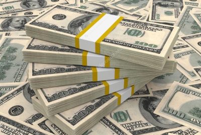 2025, Arus transfer uang keluar negeri capai US$109 juta