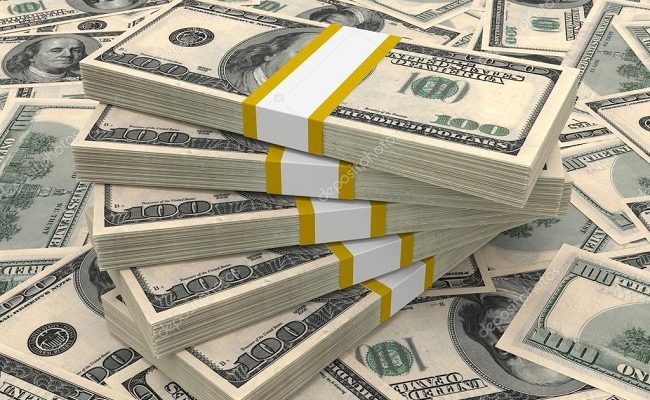 2025, Arus transfer uang keluar negeri capai US$109 juta