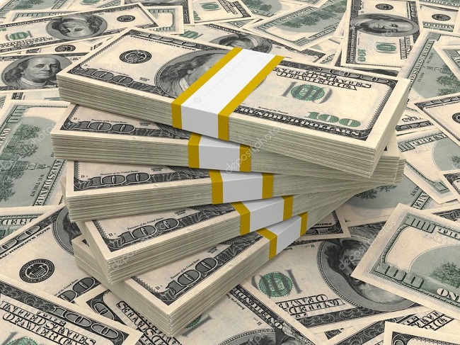 2025, Arus transfer uang keluar negeri capai US$109 juta