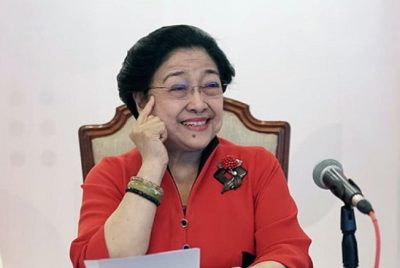 Besok, Megawati Soekarnoputri tiba di Timor-Leste    