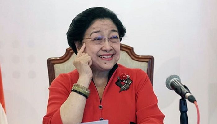 Mei ini, Mantan Presiden Indonesia Megawati kunjungi Timor-Leste